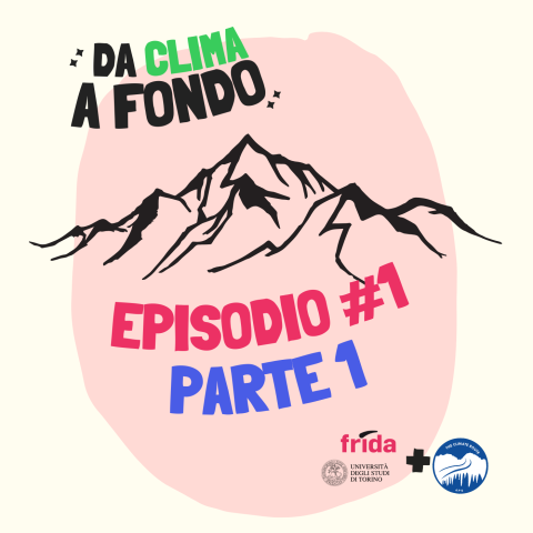 Podcast Da clima a fondo