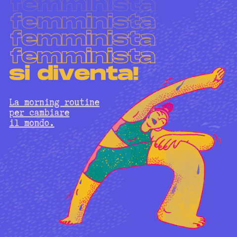 Podcast Femminista si diventa, stagione 1