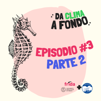 Podcast Da clima a fondo