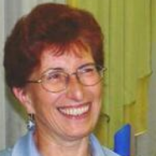 Wanda Maria Alberico